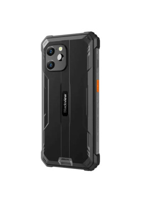 Смартфон Blackview BV8900 8/256Gb Black Global version