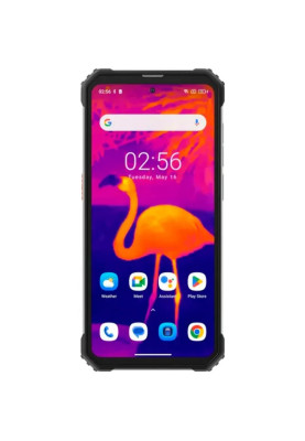 Смартфон Blackview BV8900 8/256Gb Black Global version