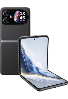 Смартфон Blackview Hero 10 12/256Gb NFC Eclipse Black Global version