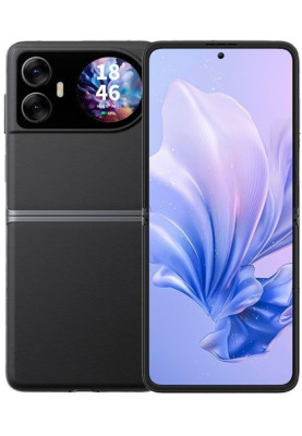 Смартфон Blackview Hero 10 12/256Gb NFC Eclipse Black Global version