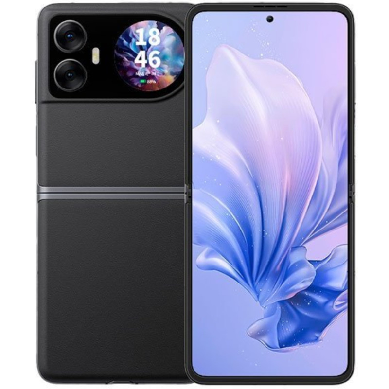 Смартфон Blackview Hero 10 12/256Gb NFC Eclipse Black Global version
