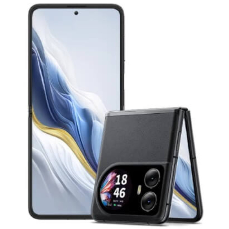 Смартфон Blackview Hero 10 12/256Gb NFC Eclipse Black Global version