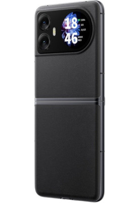 Смартфон Blackview Hero 10 12/256Gb NFC Eclipse Black Global version