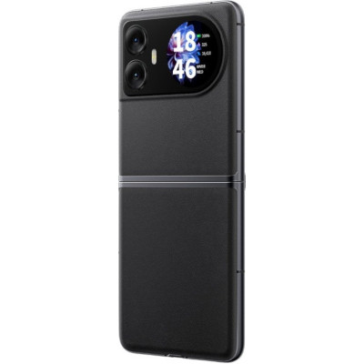Смартфон Blackview Hero 10 12/256Gb NFC Eclipse Black Global version