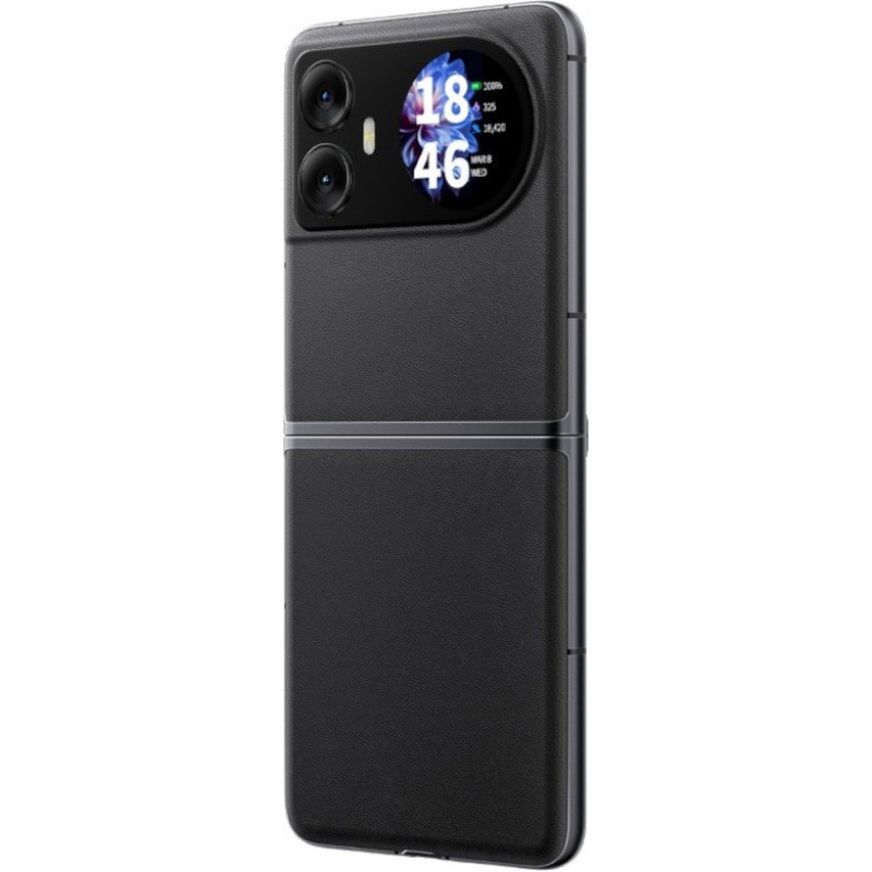 Смартфон Blackview Hero 10 12/256Gb NFC Eclipse Black Global version
