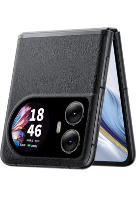 Смартфон Blackview Hero 10 12/256Gb NFC Eclipse Black Global version
