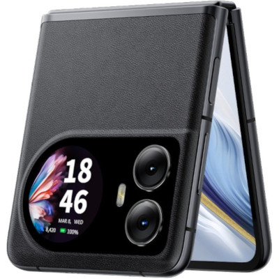 Смартфон Blackview Hero 10 12/256Gb NFC Eclipse Black Global version