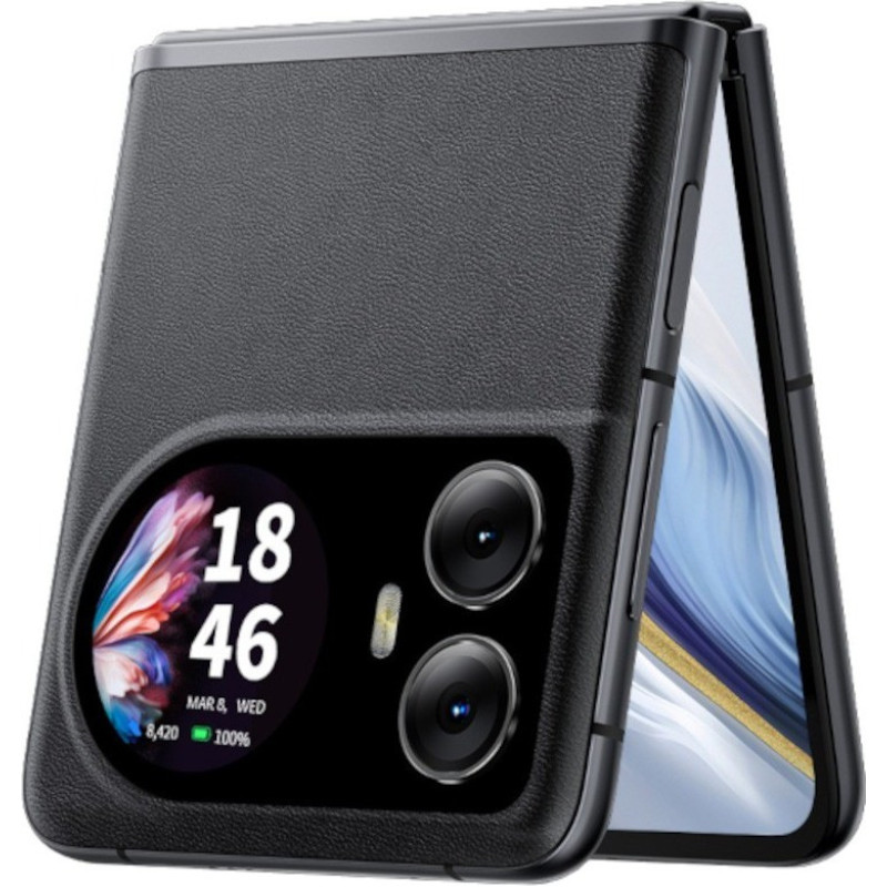 Смартфон Blackview Hero 10 12/256Gb NFC Eclipse Black Global version