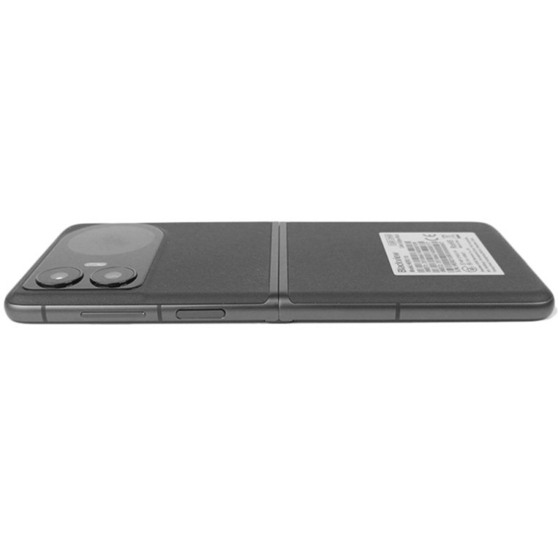 Смартфон Blackview Hero 10 12/256Gb NFC Eclipse Black Global version
