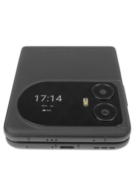 Смартфон Blackview Hero 10 12/256Gb NFC Eclipse Black Global version