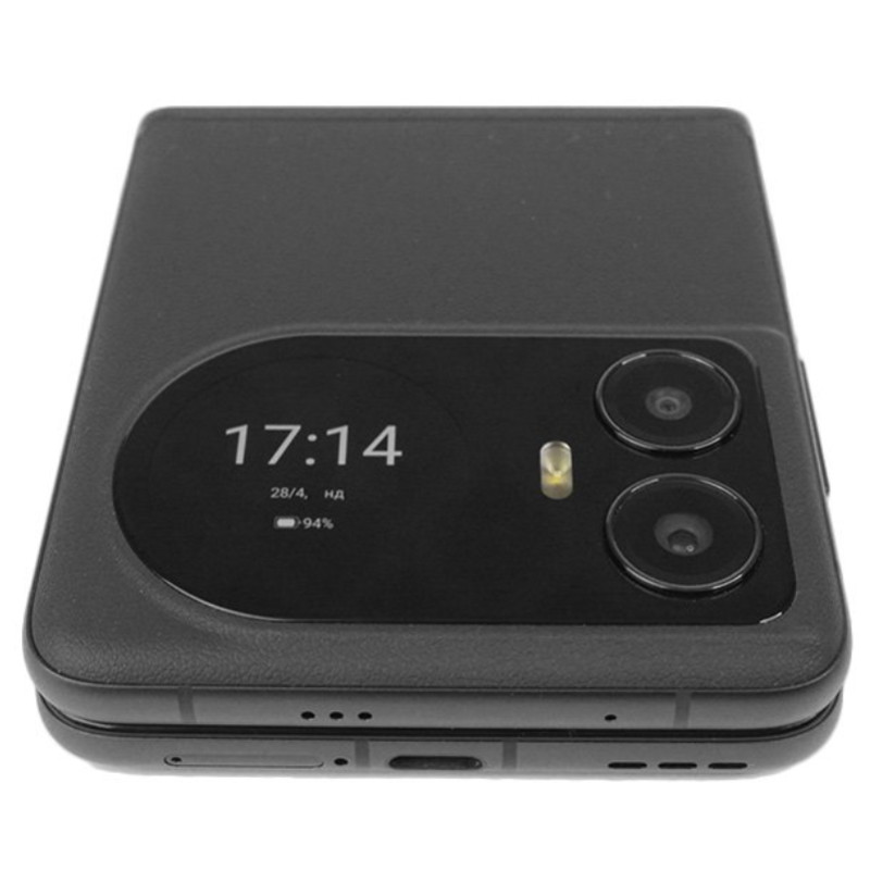 Смартфон Blackview Hero 10 12/256Gb NFC Eclipse Black Global version