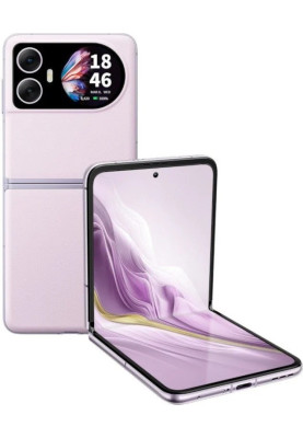 Смартфон Blackview Hero 10 12/256Gb NFC Sakura Purple Global version