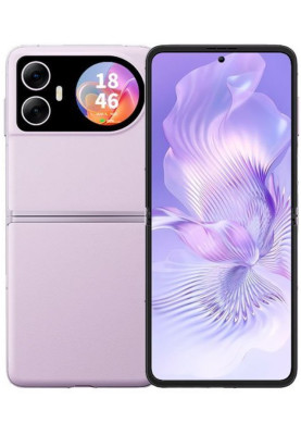 Смартфон Blackview Hero 10 12/256Gb NFC Sakura Purple Global version
