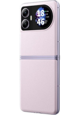 Смартфон Blackview Hero 10 12/256Gb NFC Sakura Purple Global version