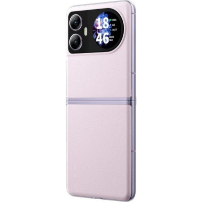 Смартфон Blackview Hero 10 12/256Gb NFC Sakura Purple Global version