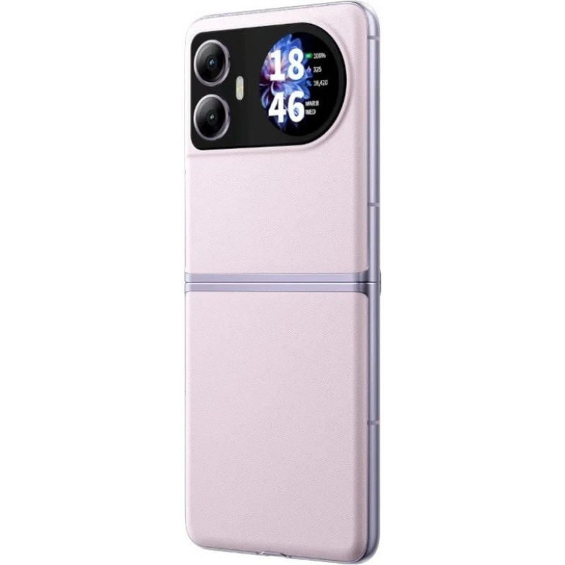 Смартфон Blackview Hero 10 12/256Gb NFC Sakura Purple Global version