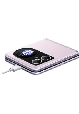 Смартфон Blackview Hero 10 12/256Gb NFC Sakura Purple Global version