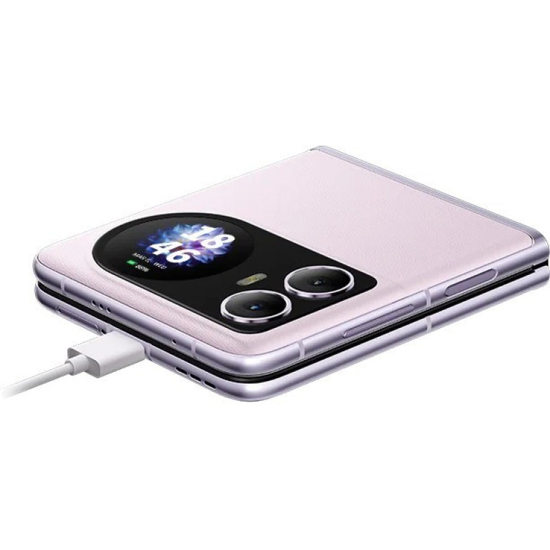 Смартфон Blackview Hero 10 12/256Gb NFC Sakura Purple Global version