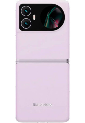 Смартфон Blackview Hero 10 12/256Gb NFC Sakura Purple Global version