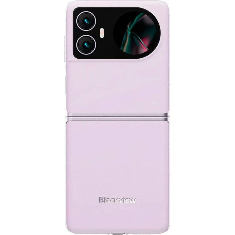 Смартфон Blackview Hero 10 12/256Gb NFC Sakura Purple Global version