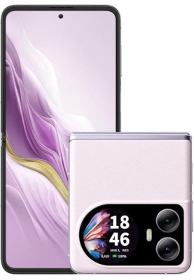 Смартфон Blackview Hero 10 12/256Gb NFC Sakura Purple Global version