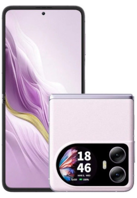 Смартфон Blackview Hero 10 12/256Gb NFC Sakura Purple Global version