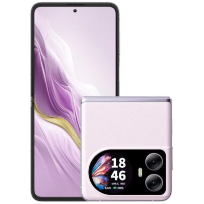 Смартфон Blackview Hero 10 12/256Gb NFC Sakura Purple Global version