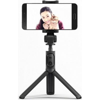 Monopod Mi Selfie Stick Tripod bluetooth Xiaomi XMZPG01YM (FBA4070US) black