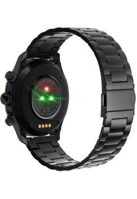 Smart Watch Globex Titan Black UA