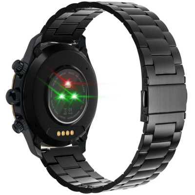 Smart Watch Globex Titan Black UA