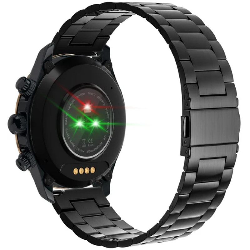 Smart Watch Globex Titan Black UA