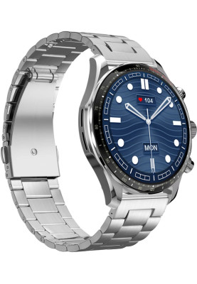 Smart Watch Globex Titan Silver UA