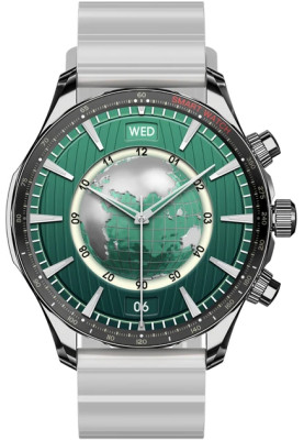 Smart Watch Globex Titan Silver UA