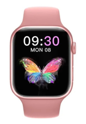 Smart Watch HW68 mini pink UA