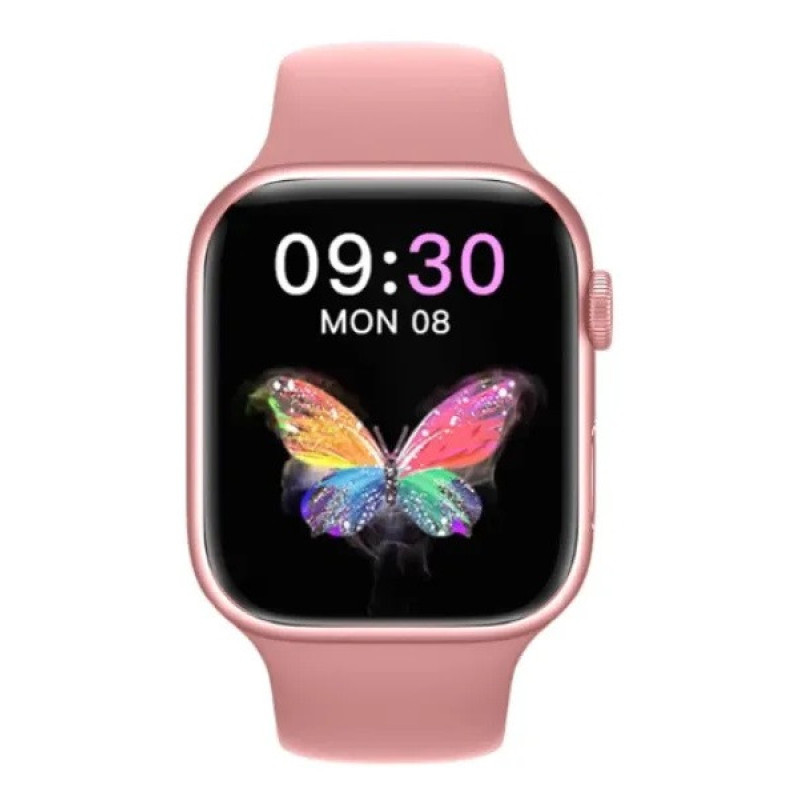 Smart Watch HW68 mini pink UA