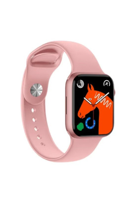 Smart Watch HW68 mini pink UA