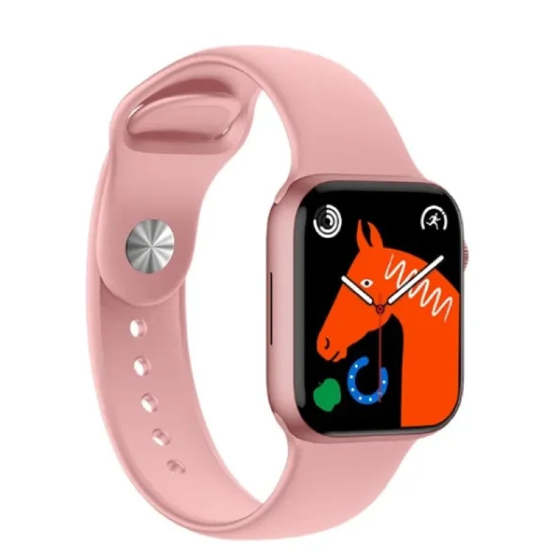 Smart Watch HW68 mini pink UA