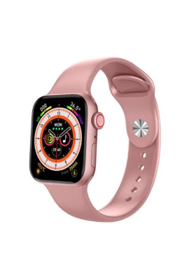 Smart Watch HW68 mini pink UA