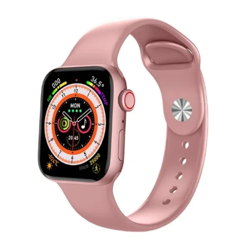 Smart Watch HW68 mini pink UA