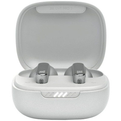 TWS JBL Live PRO 2 5.2 Silver (JBLLIVEPRO2TWSSIL) UA