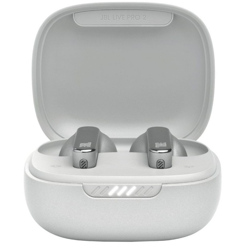 TWS JBL Live PRO 2 5.2 Silver (JBLLIVEPRO2TWSSIL) UA