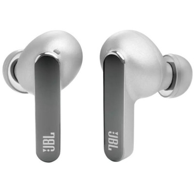 TWS JBL Live PRO 2 5.2 Silver (JBLLIVEPRO2TWSSIL) UA