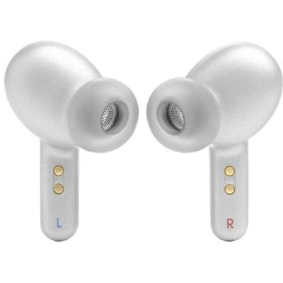 TWS JBL Live PRO 2 5.2 Silver (JBLLIVEPRO2TWSSIL) UA