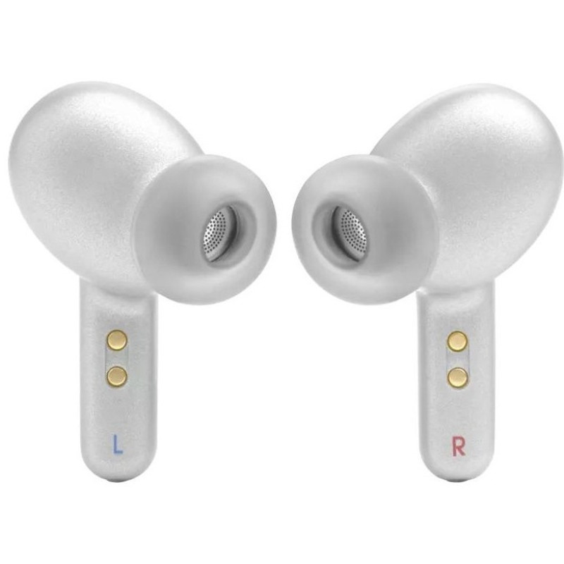 TWS JBL Live PRO 2 5.2 Silver (JBLLIVEPRO2TWSSIL) UA