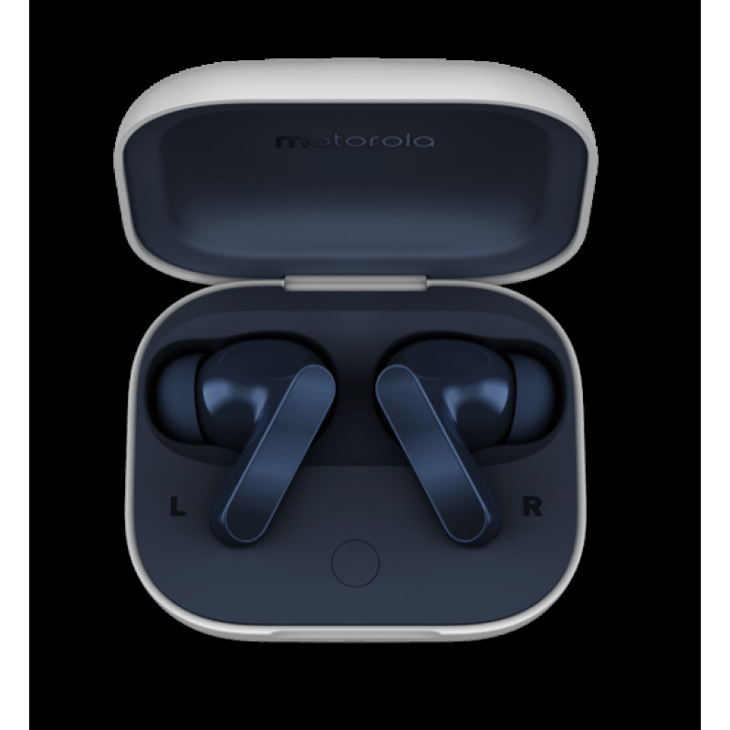 TWS Motorola Moto Buds 2024 (PG38C05748) Starlight Blue UA