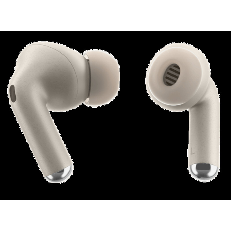 TWS Motorola Moto Buds+ 2024 (PG38C05742) Beach Sand UA