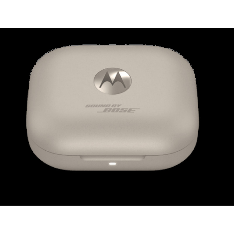 TWS Motorola Moto Buds+ 2024 (PG38C05742) Beach Sand UA