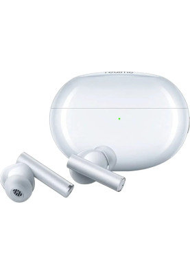 TWS Realme Buds Air 6 Pro (RMA2401) Silver Blue
