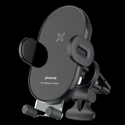 Холдер Proove 15W Rounded Energy black UA