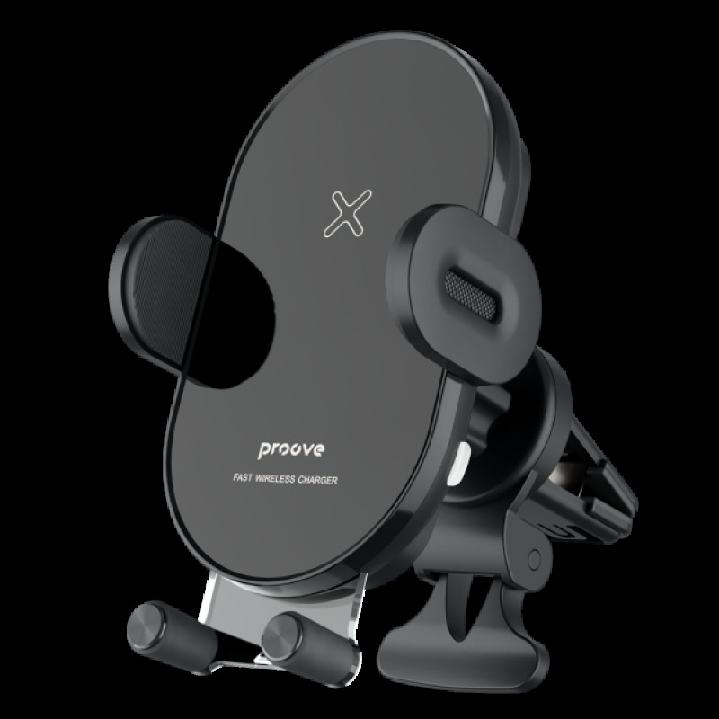 Холдер Proove 15W Rounded Energy black UA